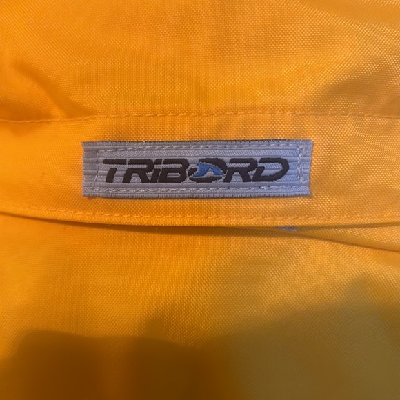 Tribord Sailing/Off Shore/yachting jacket. - Picture 3 of 4